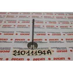 Valvola aspirazione Intake...