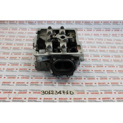 Testata verticale Vertical...