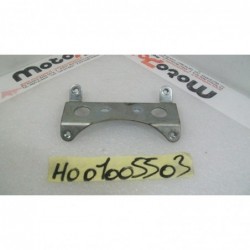 Staffa serraggio manubrio cover handlebar bracket Honda Integra 750 S 14 16