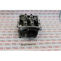 Testata orizzontale...