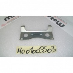 Staffa serraggio manubrio cover handlebar bracket Honda Integra 750 S 14 16