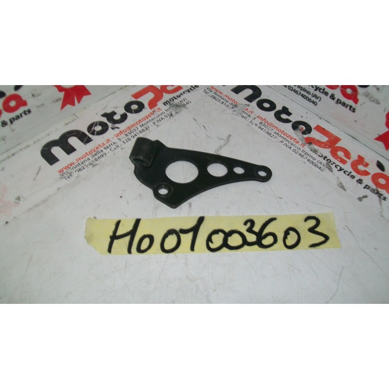 Staffa supporto cavo frizione support bracket clutch Honda Cbr 900 RR 92 93