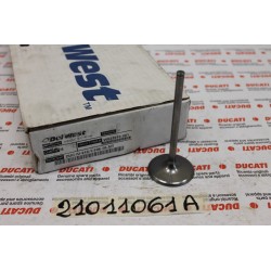 Valvola aspirazione Intake...