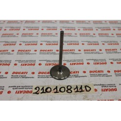 Valvola aspirazione Intake...