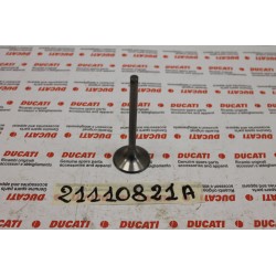 Valvola scarico Exhaust...