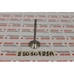 Valvola aspirazione Ø42 mm...