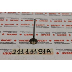 Valvola scarico Ø22,5 mm...