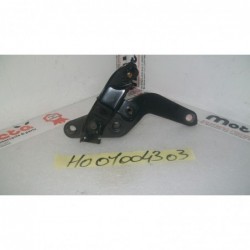 Staffa supporto motore Destra Right Engine support bracket Honda Cbr 250 R 10 14