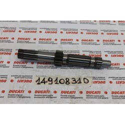 Albero primario cambio Main...