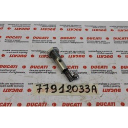 Vite scatto marce M16X1,5...