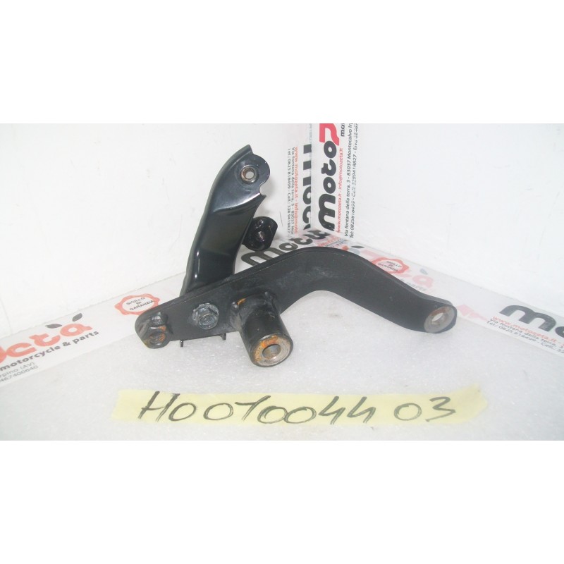 Supporto motore Destra Right Engine support bracket Honda Cbr 250 R 10 14
