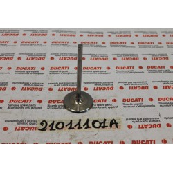 Valvola aspirazione Ø48 mm...