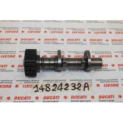 Albero distribuzione...