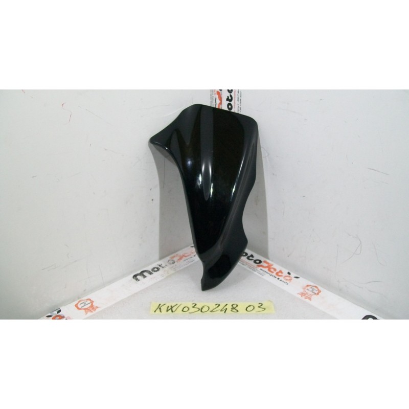 Cover faro sinistra fairing headlight  left Kawasaki ER6 N 05 08