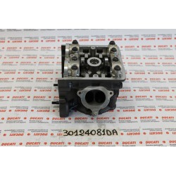 Testata verticale Vertical...