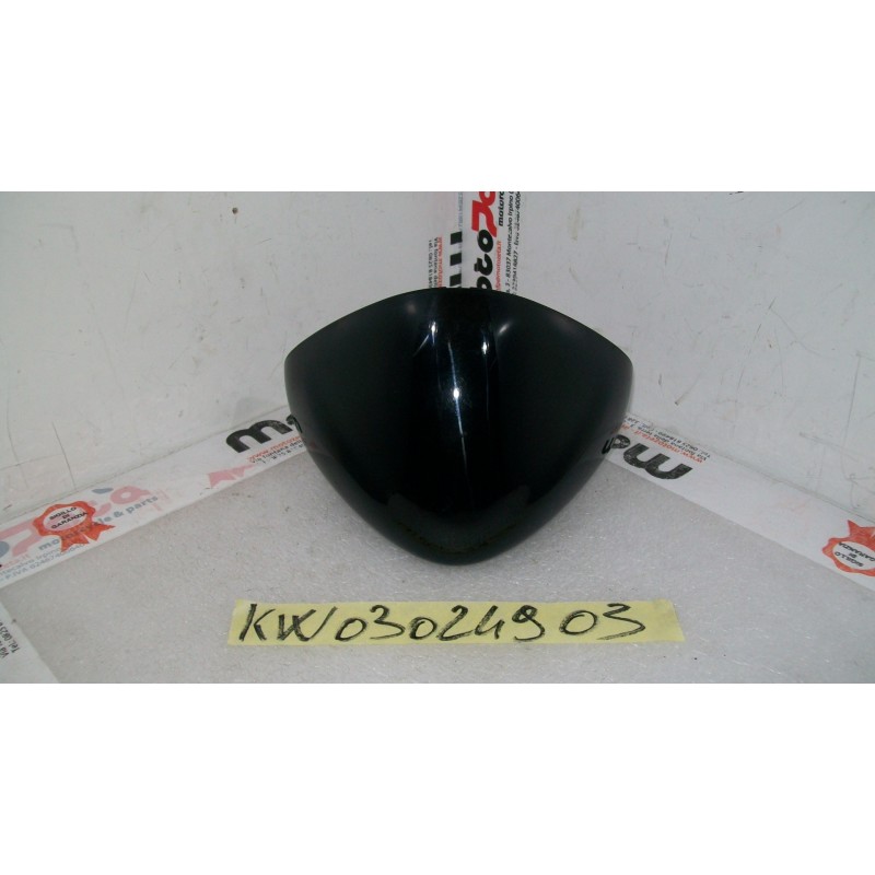 Carena plastica strumentazione plastic cover tacho Kawasaki ER6 N 05 08