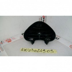 Carena plastica strumentazione plastic cover tacho Kawasaki ER6 N 05 08