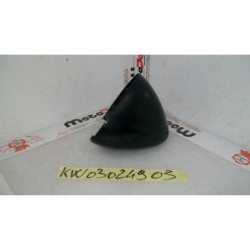 Carena plastica strumentazione plastic cover tacho Kawasaki ER6 N 05 08
