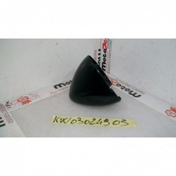 Carena plastica strumentazione plastic cover tacho Kawasaki ER6 N 05 08