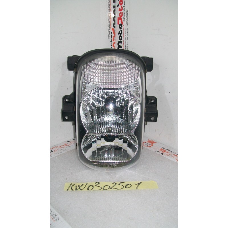 Faro fanale anteriore headlight front Kawasaki ER6 N 05 08