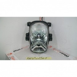 Faro fanale anteriore headlight front Kawasaki ER6 N 05 08