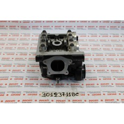 Testata orizzontale...