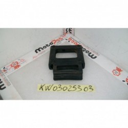 Gommino cover centralina Rubber unit CDI Kawasaki ER6 N 05 08
