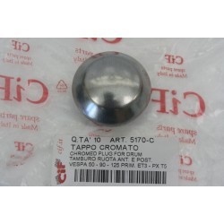 Tappo tamburo ruota CIF...