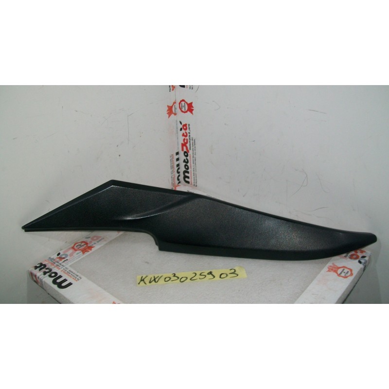 Fianchetto sinistro sottoserbatoio left fairing Kawasaki ER6 N 05 08