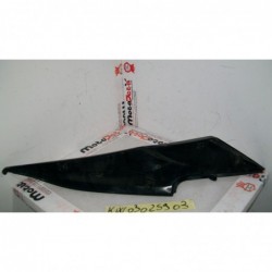 Fianchetto sinistro sottoserbatoio left fairing Kawasaki ER6 N 05 08