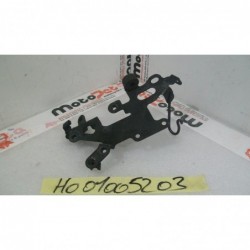 Staffa supporto bobina destra support bracket right Honda Integra 750  14 16 