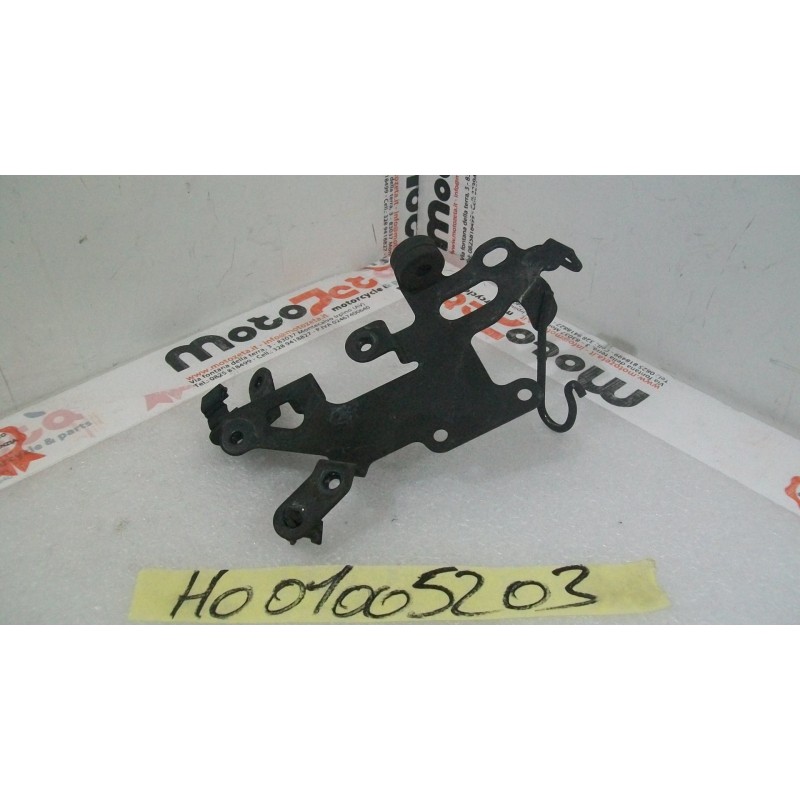 Staffa supporto bobina destra support bracket right Honda Integra 750  14 16 