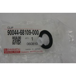 Clip gancio mascherina...