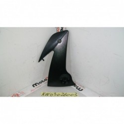 Plastica copertura telaio destra right plastic cover frame Kawasaki ER6 N 05 08