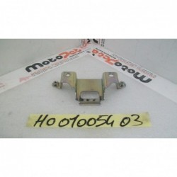 Supporto staffa sedile posteriore Bracket rear seat Honda Integra 750  14 16