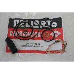 Kit guarnizioni revisione...