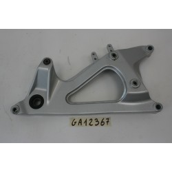 Staffa supporto marmitta...