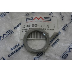 Guarnizione tonda marmitta...