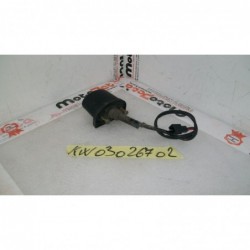 Luce targa plate light Kawasaki ER6 N 05 08