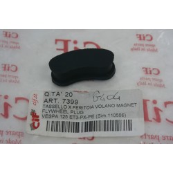 Gommino tassello volano CIF...