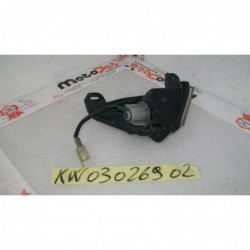 Freccia anteriore sinistra directional indicator left Kawasaki ER6 N 05 08