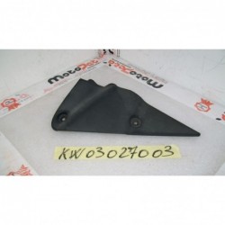 Plastica interna carena destra plastic right fairing Kawasaki ER6 N 05 08