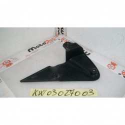 Plastica interna carena destra plastic right fairing Kawasaki ER6 N 05 08