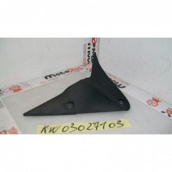 Plastica interna carena sinistra plastic left fairing Kawasaki ER6 N 05 08