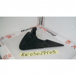 Plastica interna carena sinistra plastic left fairing Kawasaki ER6 N 05 08
