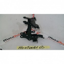 Staffa supporto modulo abs bracket Honda SH 150 I 13 16