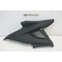 Carena fiancata sx Left...