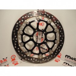 Dischi Freno Anteriori Front Brake Rotor Ducati Multistrada 1200