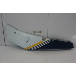 Carena coda sx Tail fairing...