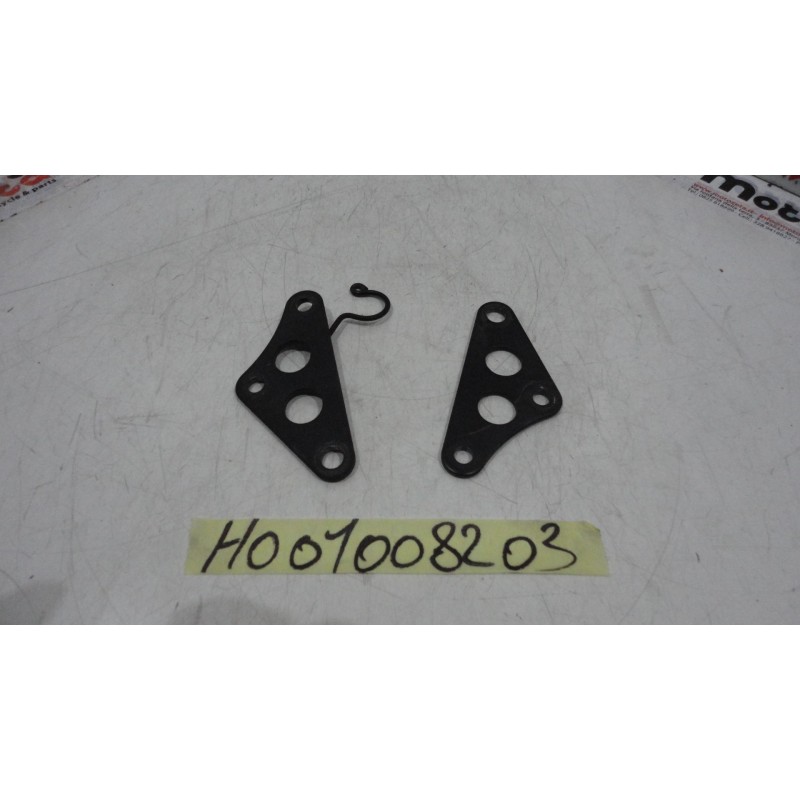 Staffa supporto motore Engine support bracket CBR 600 F 97 98